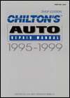 BARNES & NOBLE  Chiltons Auto Repair Manual 1995 99 by Chilton Book 