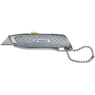   Handy Keychain   2 X Blade(s)   3.5 Handle   Metal (10239) (10 239