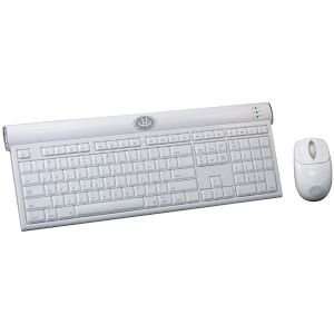  Wireless Bluetooth Keyboard and Mouse for Mac Electronics