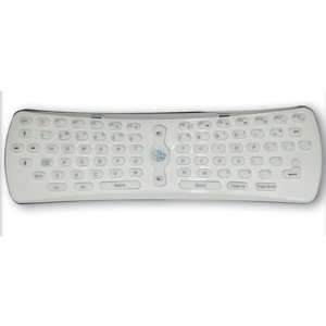   Wireless Air Fly Mouse Keyboard Lazy Men Mouse for PC Tablet