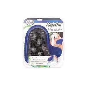   LOVE GLOVE FOR DOGS (Catalog Category: Dog:GROOMING): Pet Supplies