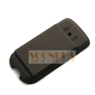Extended Battery + Door Cover Sprint HTC Hero 2600mAh  