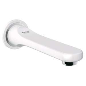  Veris Tub Spout Finish Moon White