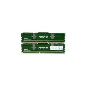  Wintec AMPO 8GB (2 x 4GB) 240 Pin DDR3 SDRAM DDR3 1333 