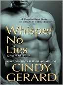 Whisper No Lies Cindy Gerard