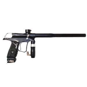  Dangerous Power G3 Paintball Gun   Dust Black Sports 