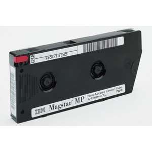 IBM MEDIA O   Linear Tape   Magstar MP   3570   C Model   Fast Access 