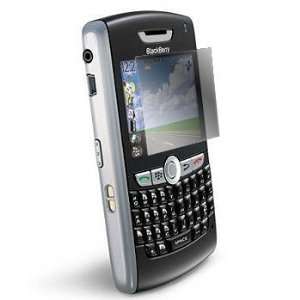  BlackBerry 8800 Premium Screen Protector: Cell Phones 