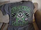 New Triple H HHH King of Kings Lanyard Official WWE