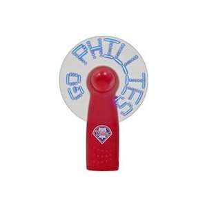  Philadelphia Phillies message fan: Sports & Outdoors