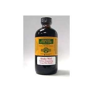  Herb Pharm   Healthy Liver Tonic Compound 4 oz: Health 