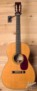 2010 Martin 000 28VS Sitka Spruce and Indian Rosewood  