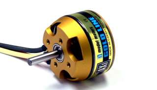 AXI Gold Line 2808/16 Outrunner Brushless Motor OM746  