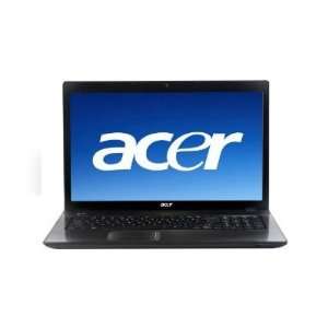 Acer Aspire AS5742G 6426 Notebook Intel Core i3 370M(2 