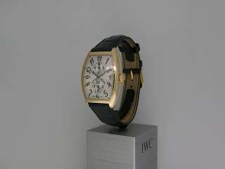   Banker Triple Time Zone 2852 MB 18K Rose Gold $23000 LNIB  