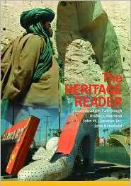 Cultural Heritage Reader, (0415372860), Graham Fairclough, Textbooks 