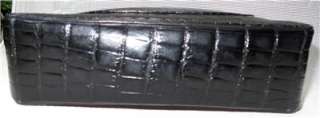 Vintage Chanel Alligator Crocodile $28K Handbag Purse  