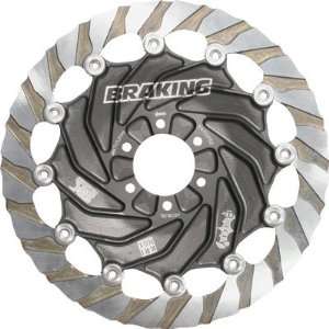    Braking Directional KX12 Style Street/Race Rotor KX002R Automotive