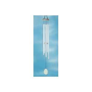  Church Bell Wind Chime (S34596 CR)* Patio, Lawn & Garden