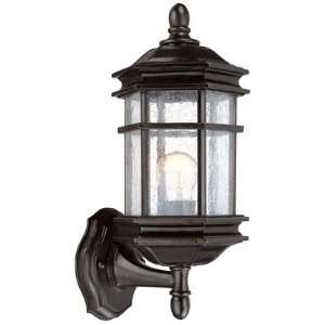  Barlow 14.5 H Outdoor Wall Lantern in Winchester