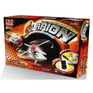  Solarion Air Force Toys & Games