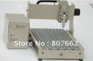 AXIS CNC ROUTER ENGRAVER MILLING/DRILLING DEVICE MACHINE  