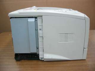 Brother HL 5040 Laser Printer Model HL 50  