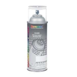   Solvent Blend Custom Aerosol Spray Paint (16 2395): Home & Kitchen