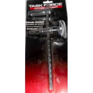 Task Force Circle Cutter