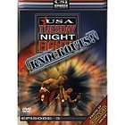 usa tuesday night fights knockouts episode 3 dvd expedited shipping 