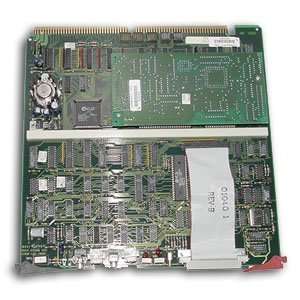    Executone 21640 Card, IDS, 108/228, EVCM