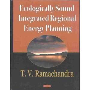  Ecologically Sound Integrated Regional Energy Planning 