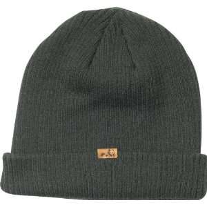  Enjoi Smart & Final Fantasy Beanie   Forest Green Sports 