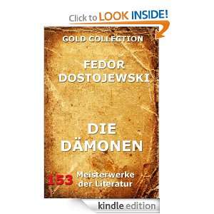   Dostojewski, Joseph Meyer, Hermann Röhl  Kindle Store