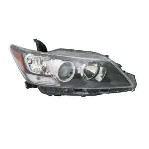  TYC 20 9171 01 Scion tC Front Right Replacement Head Lamp 