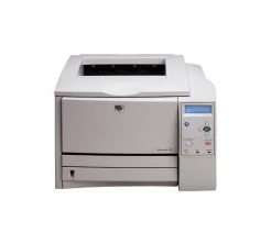 HP LaserJet 2300d Workgroup Laser Printer 0808736470148  