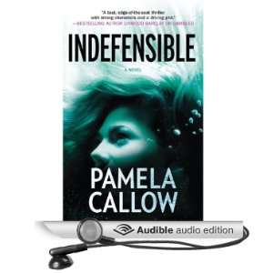   (Audible Audio Edition) Pamela Callow, Eva Kaminsky Books