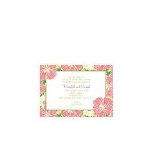   Good Time Invitation Wedding Invitations