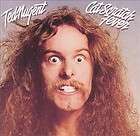 TED NUGENT   CAT SCRATCH FEVER [TED NUGENT]   NEW CD