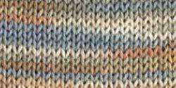 REGIA Self Striping Wool Blend SOCK YARN   Carat Color  