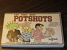 The Very Best POTSHOTS Book Ohio State University Lantern OSU Buckeyes 