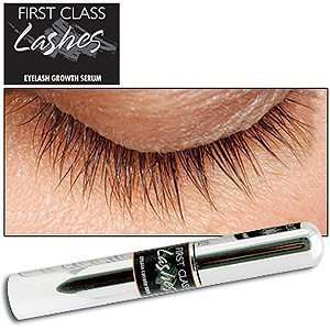  Verseo First Class Eye Lash Growth Formula Beauty Makeup 