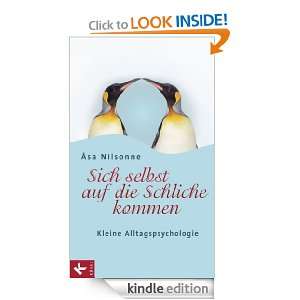   German Edition) Åsa Nilsonne, Knut Krüger  Kindle Store