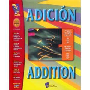  Quality value Adicion Addition By On The Mark T4T Toys 