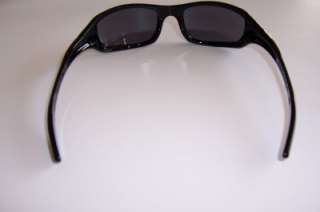 New Oakley Sunglasses FIVES 4.0 POLISHED BLACK 03 365 AUTHENTIC  