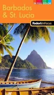 BARNES & NOBLE  St Lucia: Helen of the West Indies by Guy Ellis 