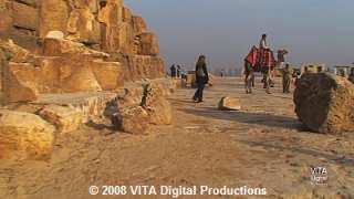 EGYPT TRAVEL WALK   CAIRO, PYRAMIDS, KHAN EL KHALILI  