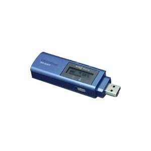   USB Adapter with HotSpot Detector with 512Mb Storage Electronics
