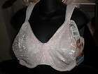 NWT Size 40 DD 40DD Lace WonderBra BRA *$39*