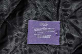 3995 Ralph Lauren PURPLE LABEL Leather Biker Jacket M  
